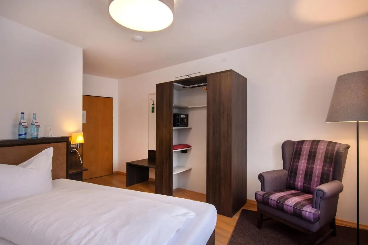 *** Hotel Posthotel Kolberbräu Bad Tölz Deutschland