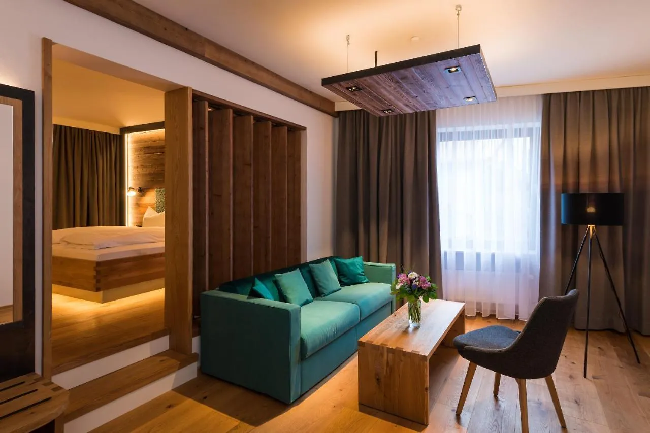 Posthotel Kolberbräu Bad Tölz Hotel