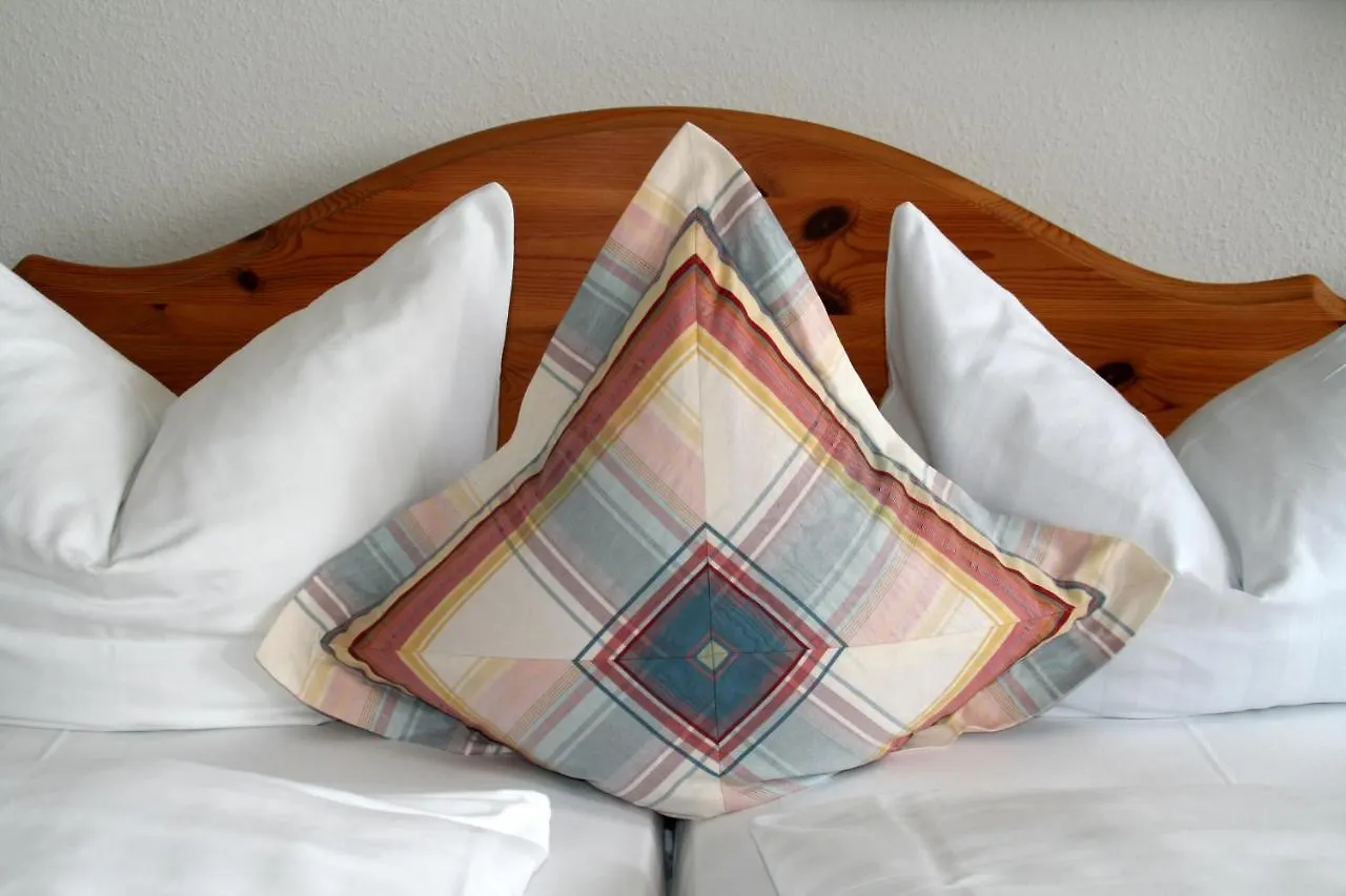 Posthotel Kolberbräu Bad Tölz 3*,