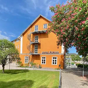 3* Hotell Zum Fischer