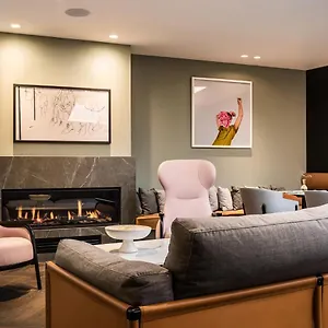 Hotell Maximilian