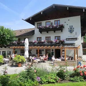 3* Pensionat Muehlwinkl