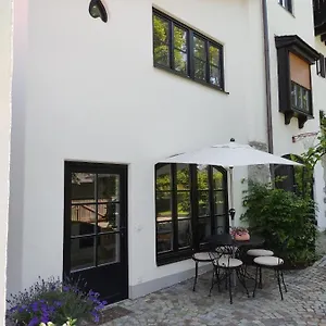 Apartment Mit Herz