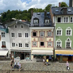 Apartment Altstadtloft In Historischer Marktstrasse