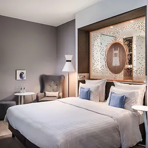 4* Hotell Steigenberger