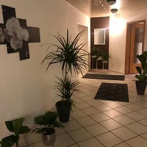 Heimchen Apartment Frankfurt am Main