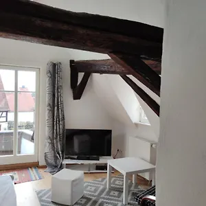 Hofheimer Altstadt Apartment Hofheim am Taunus