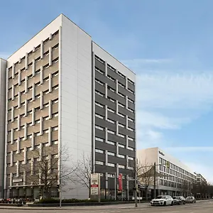 3* Hotell Rilano 24/7