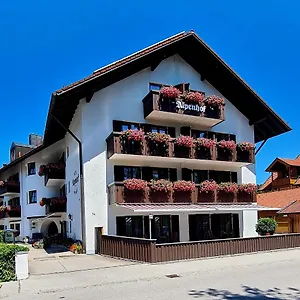 Alpenhof Bad Tolz