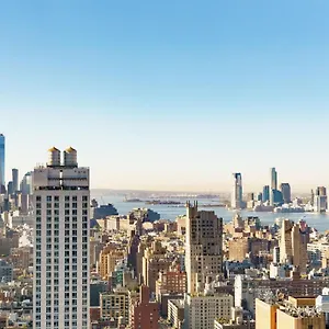 Hotell Towneplace By Marriott Manhattan/chelsea