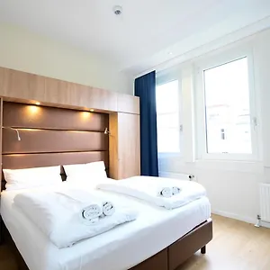 Hotell Motel Plus Berlin