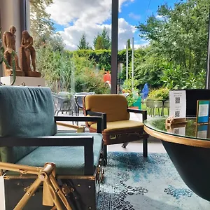 3* Hotell Spirit