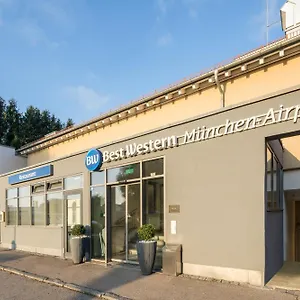 4* Hotell Western Muenchen Airport