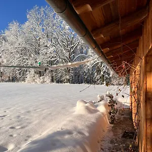 Chalet Alpenchalet Kogel