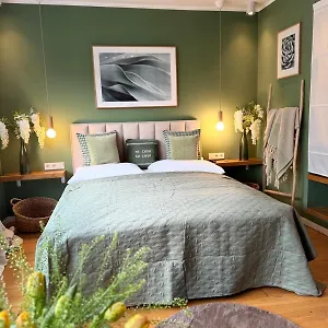 Nettes In Düsseldorf-derendorf - Stylisch + Gemütlich Apartment Düsseldorf