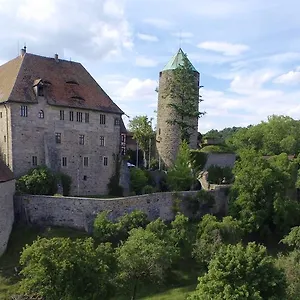 3* Hotell Burg