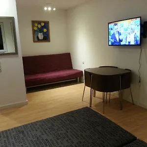 Zwinger Apartment Dresden