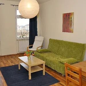 Altstadt/neustadt 3 Raum L11 Apartment Dresden
