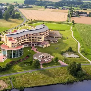 4* Hotell Gesundheitshotel Am