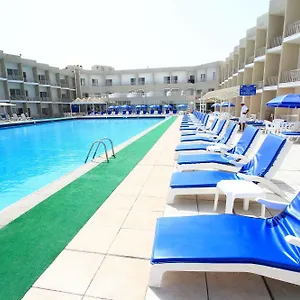 Hotell Beach Hotel Sharjah