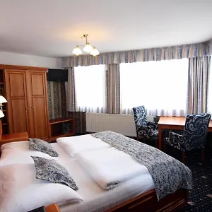 Hotell Old