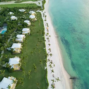 Semesteranläggning (resort) Tortuga Bay