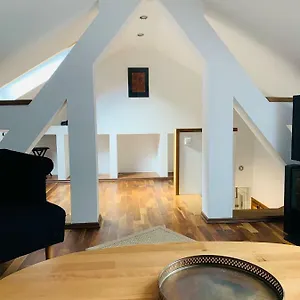 Tannenweg Apartment Baden-Baden