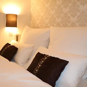 List Five - Your British Apartment Stuttgart